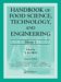Handbook of Food Science cover