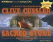 Sacred Stone : A Novel of the Oregon Files cover