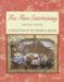 Tea Time Entertaining : A Collection of Tea Themes & Recipes cover