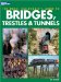 The Model Railroader's Guide to Bridges, Trestles & Tunnels cover