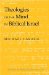 Theologies Of The Mind In Biblical Israel cover