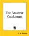 The Amateur Cracksman cover