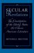 Secular Revelations : The Constitution of the United States And Classic American Literature cover