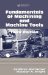 Fundamentals of Machining And Machine Tools cover