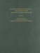 Catalogue of Byzantine Seals at Dumbarton Oaks And in the Fogg Museum of Art : The East cover