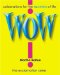 Wow! : Celebrations for the Successes of Life cover