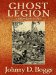 Ghost Legion : A Frontier Story cover
