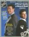The National Hockey League Official Guide & Record Book 2006 cover