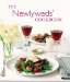The Newlyweds' Cookbook cover