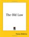 The Old Law cover