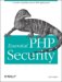 Essential PHP Security cover