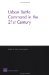 Urban Battle Command In The 21st Century cover