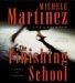 The Finishing School cover