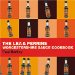 The Lea & Perrins Worcestershire Sauce Cookbook cover