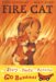 Fire Cat cover