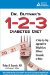 Dr. Buynak's 1-2-3 Diabetes Diet cover