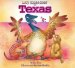 Lucy Goose Goes to Texas cover