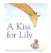 A Kiss for Lily cover