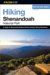 A Falcon Guide Hiking Shenandoah National Park cover