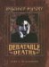 Debatable Deaths cover