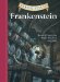 Frankenstein cover