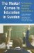 The Market Comes to Education in Sweden : An Evaluation of Sweden's Surprising School Reforms cover