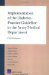 Implementation of the Diabetes Practice Guideline in the Army Medical Department : Final Evaluation cover