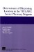 Determinants Of Dispensing Location In The Tricare Senior Pharmacy Program cover