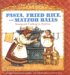  Pasta, Fried Rice, And Matzoh Balls: Immigrant Cooking In America