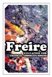 Education for Critical Consciousness [Click for larger image]