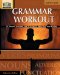 Grammar Workout : 28 Lessons, Exercises, And Activities To Jump-start Your Writing grades 7-9 cover