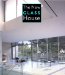 The New Glass House cover