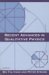 Recent Advances in Qualitative Physics cover