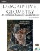 Descriptive Geometry : an Integrated Approach Using Autocad cover