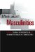 Medicalized Masculinities cover