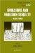 Emulsions And Emulsion Stability cover