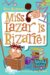 Miss Lazar Is Bizarre! cover