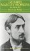 Gerard Manley Hopkins cover