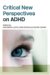 Critical New Perspectives on ADHD cover