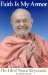 Faith Is My Armor : The Life of Swami Kriyananda cover