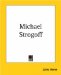 Michael Strogoff cover