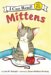 Mittens cover