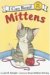 Mittens cover