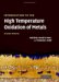 Introduction to High Temperature Oxidation of Metals cover