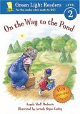 On The Way To The Pond [Click for larger image]