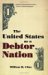 The United States as a Debtor Nation : Risks and Policy Reform cover