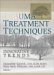 Trauma Treatment Techniques : Innovative Trends cover