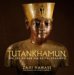 Tutankhamun And the Golden Age of the Pharaohs : A Souvenir Book cover