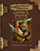 Complete Psionic : Mastering The Powers Of The Mind cover