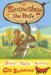 Snowshoe the Hare cover